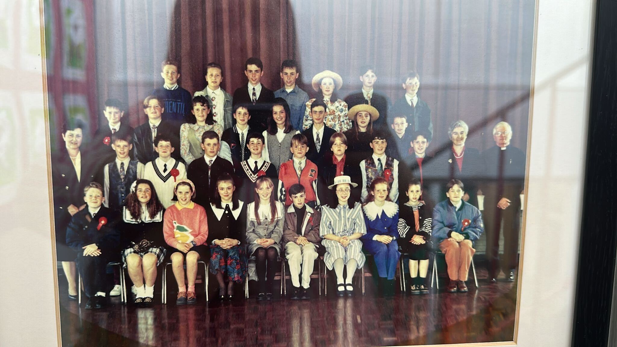 Laura Dowling Fabulous Pharmacist