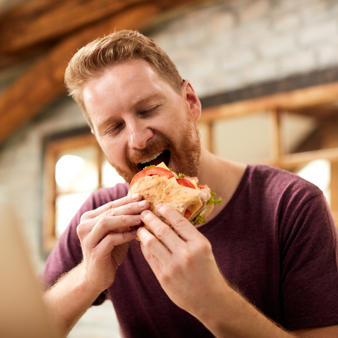 How to SuperCharge Your Energy