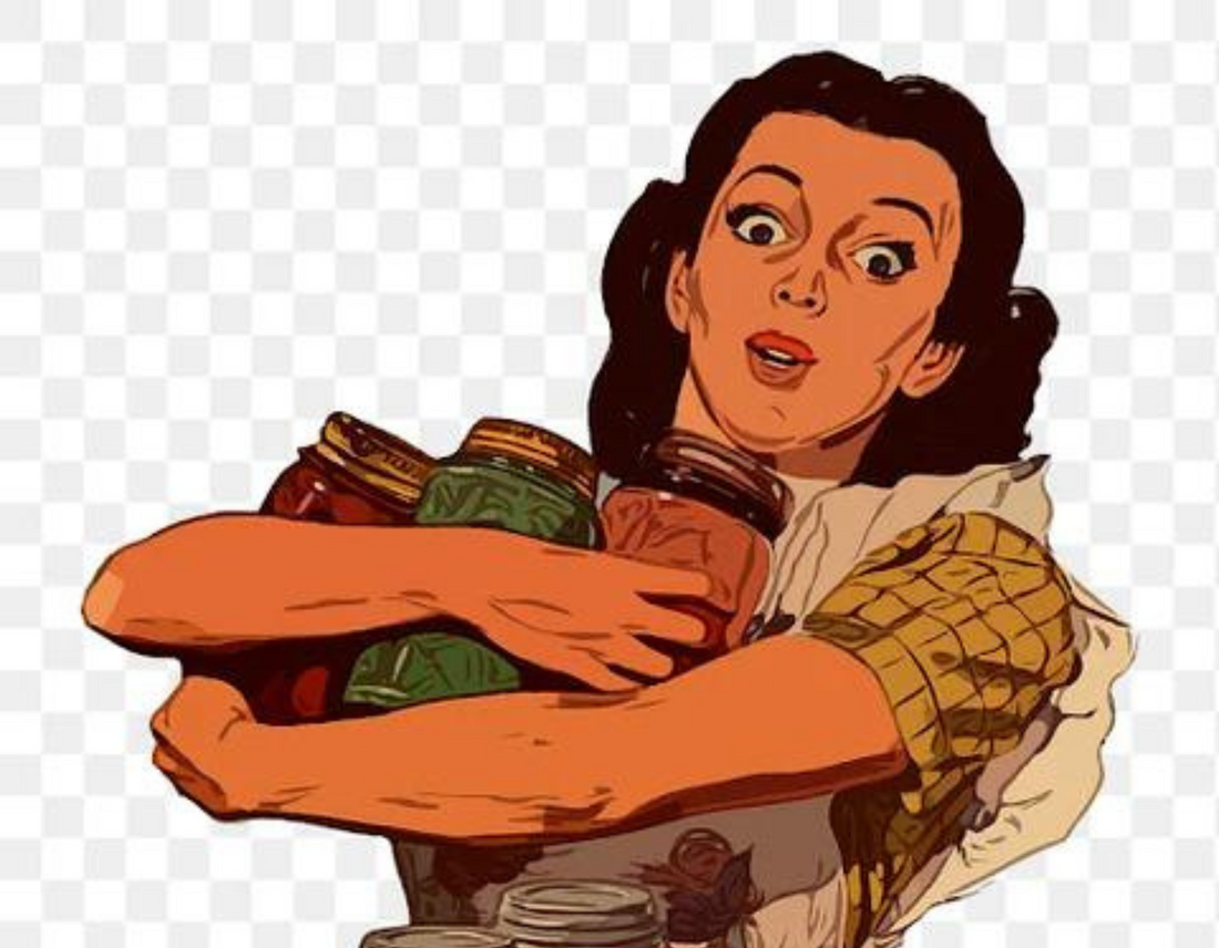 fabuwellness blog The Server is Down Overloaded? Surely you can handle it all…? Right?
