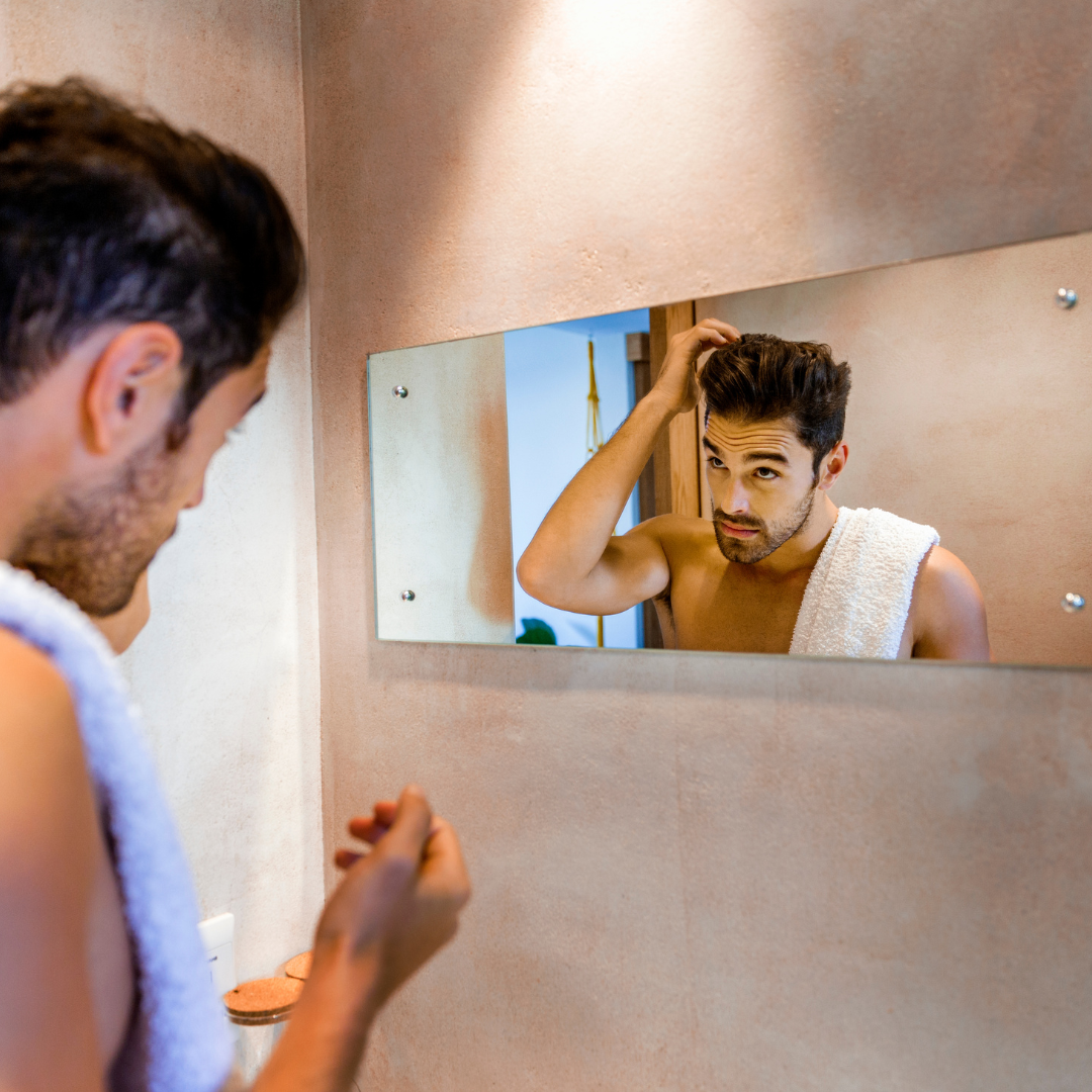 Hair Health