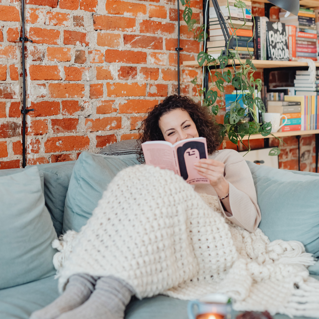The importance of self-care for women