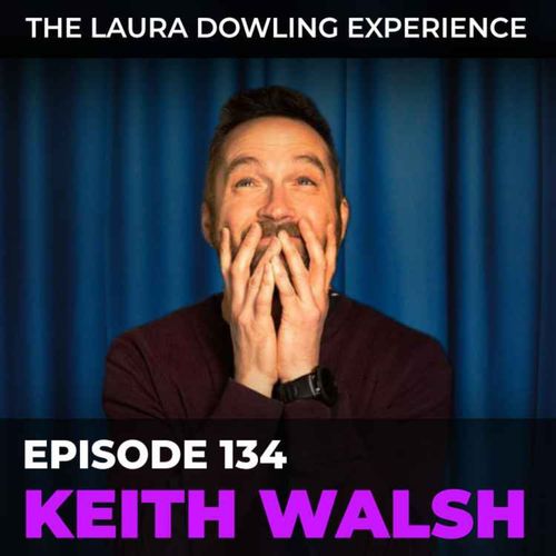 Keith Walsh - ADHD, autism, mental health, drugs and childhood trauma