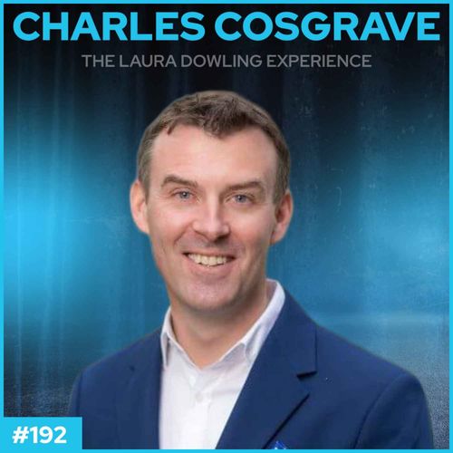 What Your Vet Wishes You Knew About Your Pet with Charles Cosgrave #192