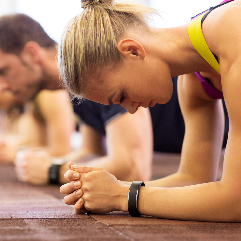 Top 5 Benefits of Exercise | fabuwellness | Wellness Blog