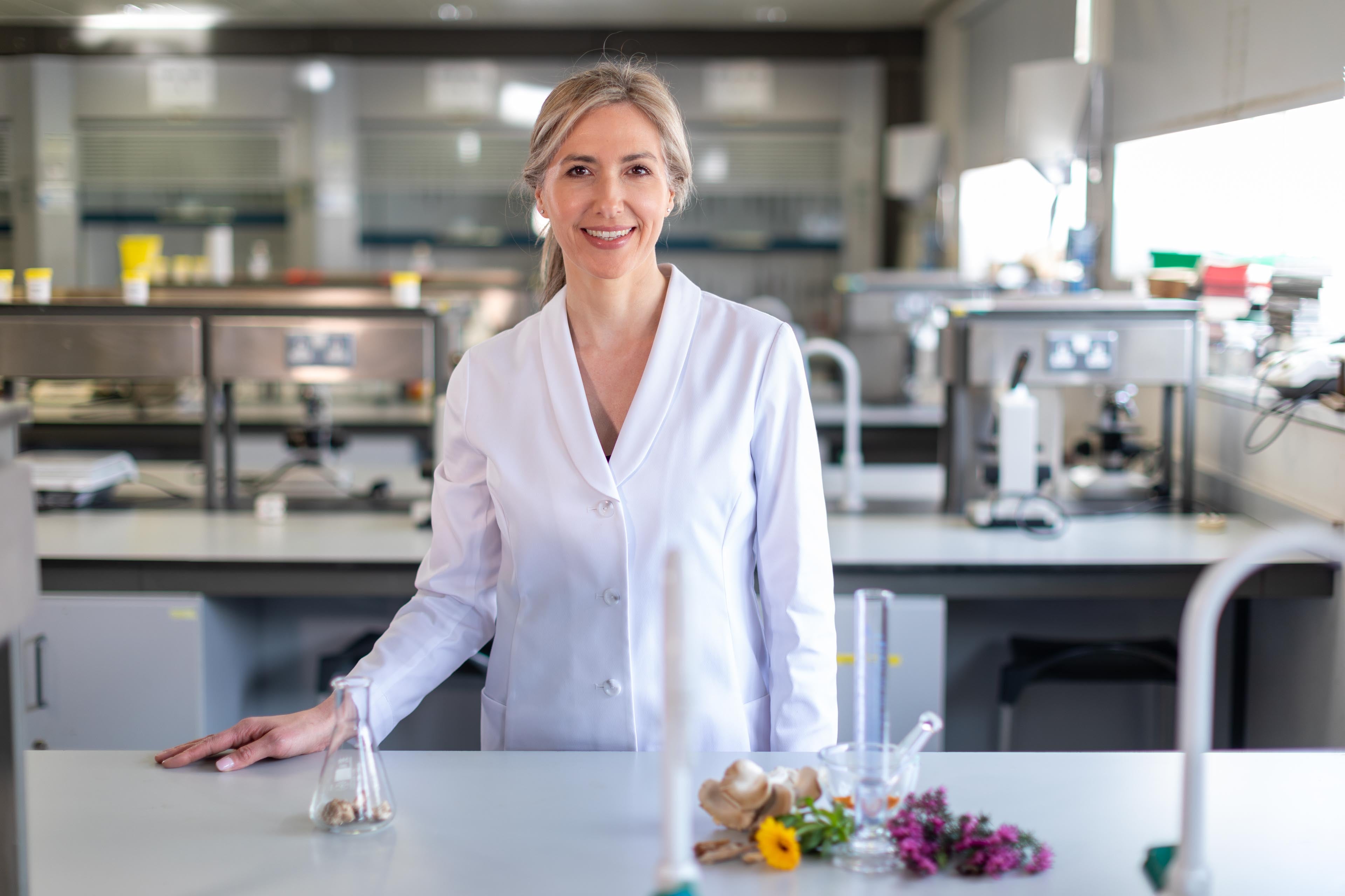 Laura Dowling - International Women's Day