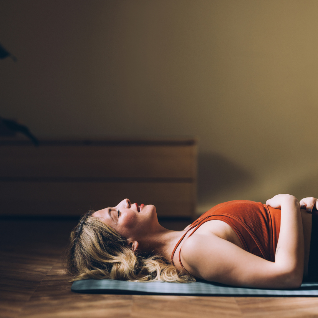 Mindfullness