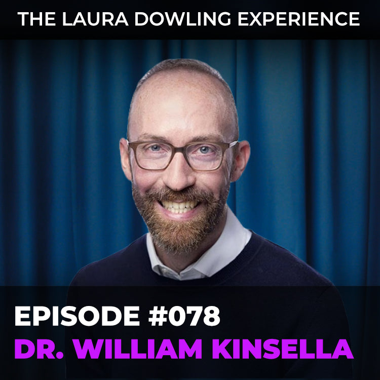 Post-partum care requires teamwork, anxiety in children and teenagers, with Dr. William Kinsella