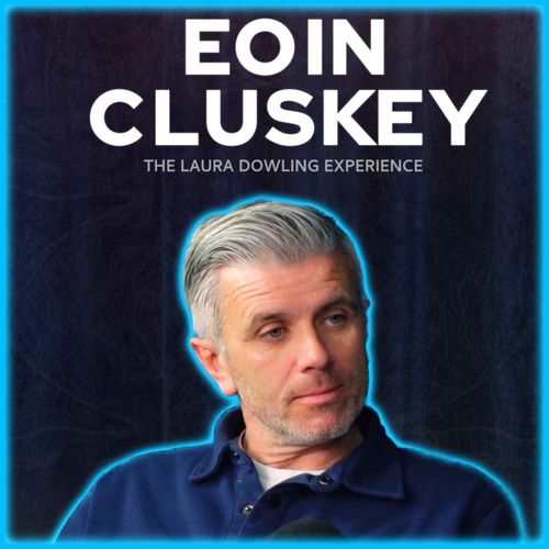 Seeing People: The Story Behind Eoin Cluskey and Bread 41