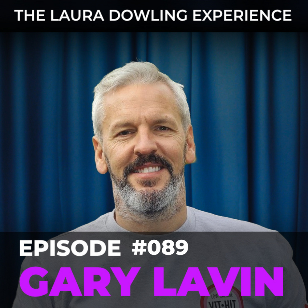 Global Success, Building VITHIT, Brand Integrity & Family Balance with Gary Lavin #089