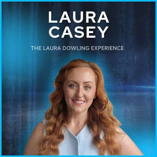 Understanding Eating Disorders - Control, Shame, and Recovery with Laura Casey