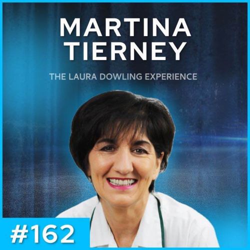 The Power of Posture: Dignity in Later Life