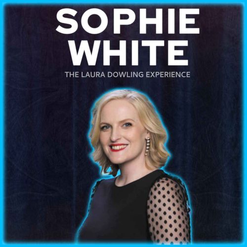 Unfiltered Motherhood: Sophie White's Story of Chaos, Connection & Compassion