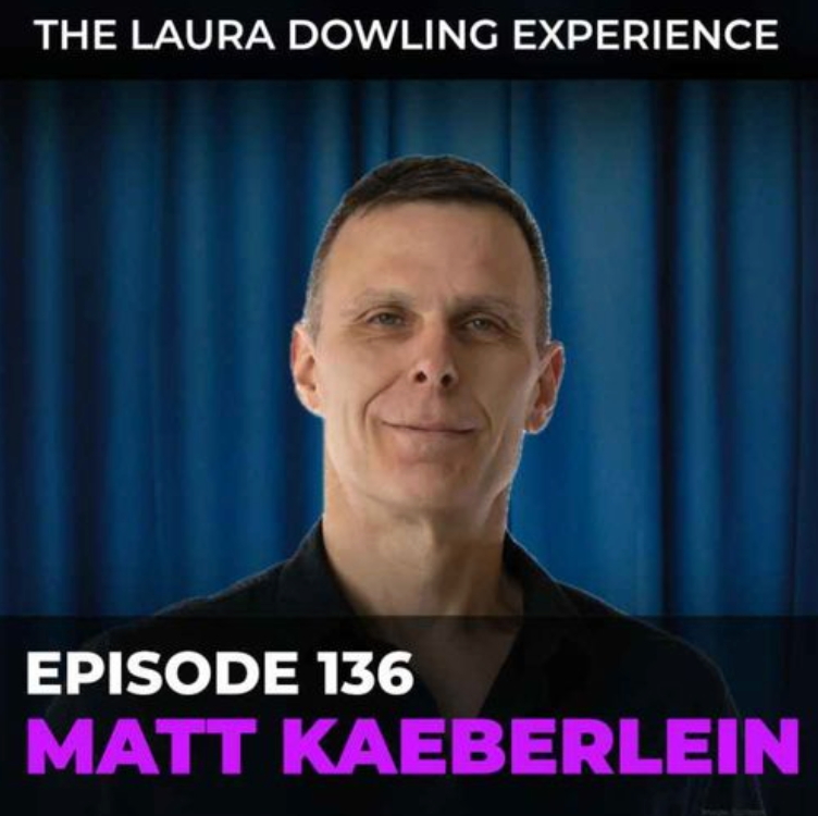 Healthspan Over Lifespan: Longevity Lessons for People and Pets with Matt Kaeberlein