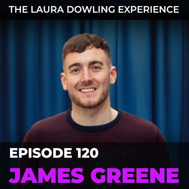 Movement, Grief & Coming Out – Finding Strength in Vulnerability