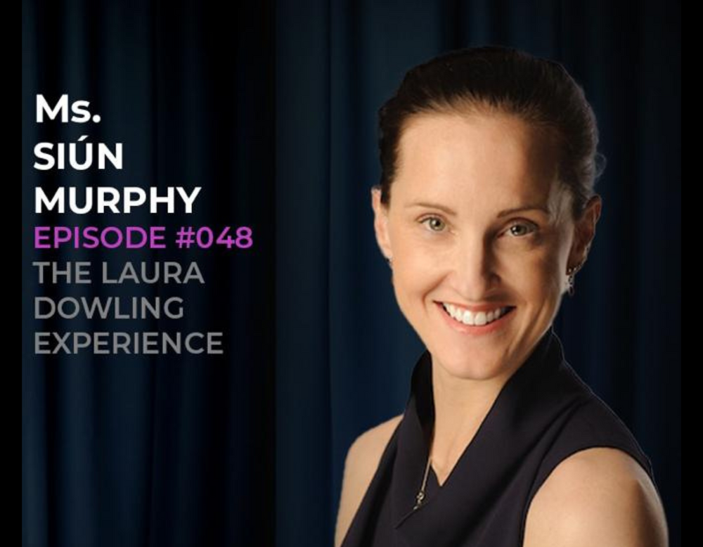 Ms. Siún Murphy - Consultant Plastic Reconstructive and Aesthetic Surgeon - #048