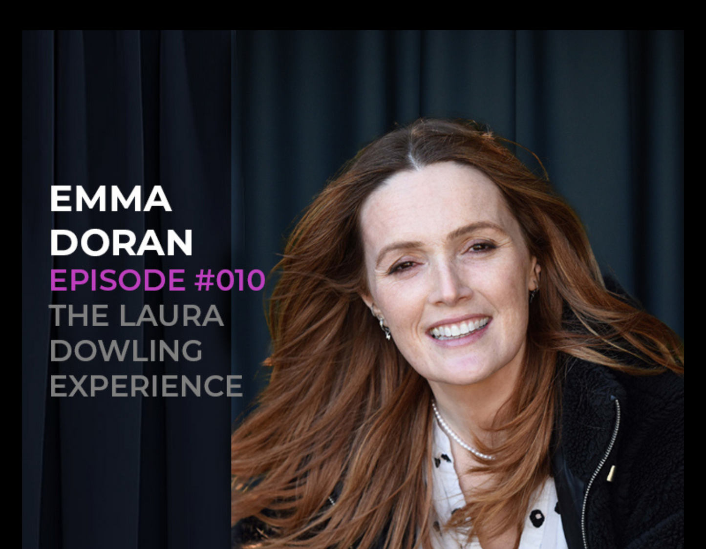 The comedy circuit, flaming red pubes and losing your virginity in a mobile home with Comedian Emma Doran. Episode #010