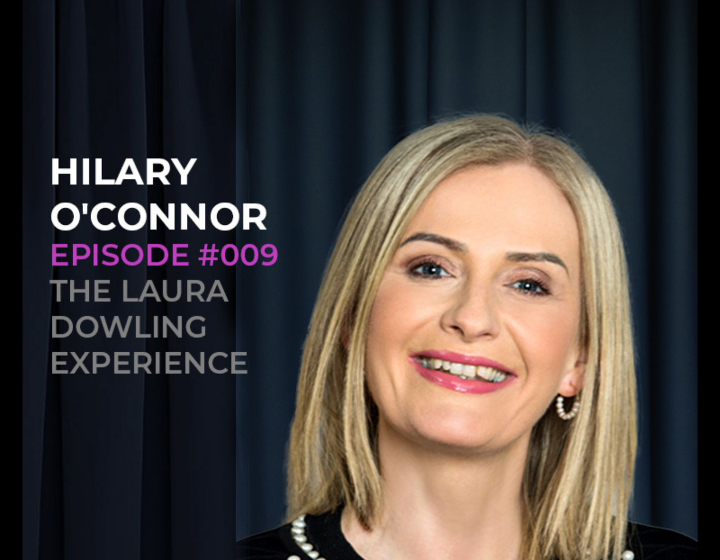 Separation and divorce with family law solicitor Hilary O'Connor. Episode #009
