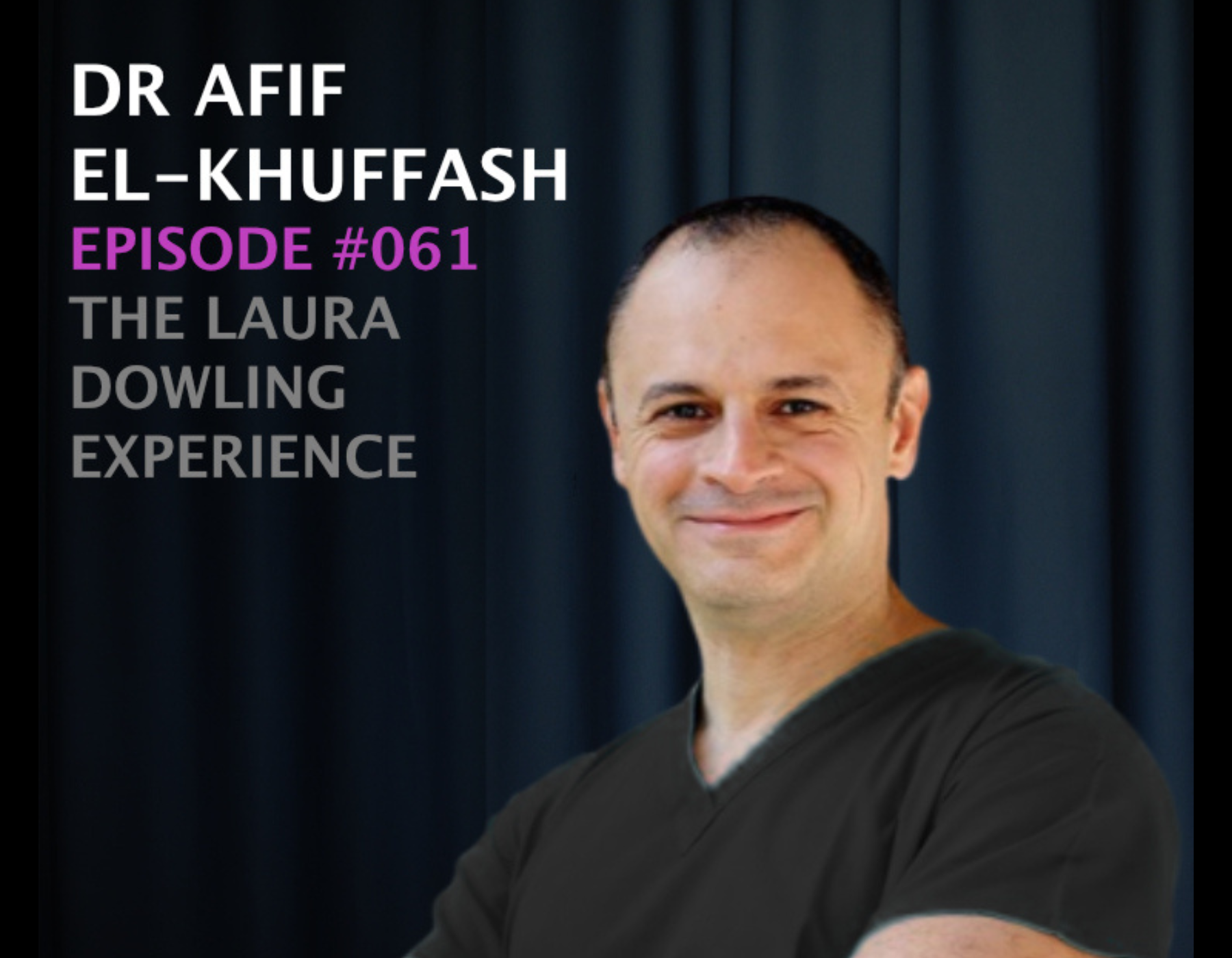 Cancel Culture On Social Media | Experiencing War As A Child | Living in Ireland | Prof El-Khuffash #61