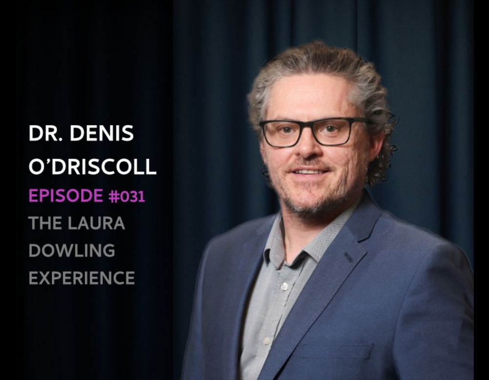 Heroin, cocaine, steroids, other drugs of abuse and the addiction services with Dr. Denis O'Driscoll