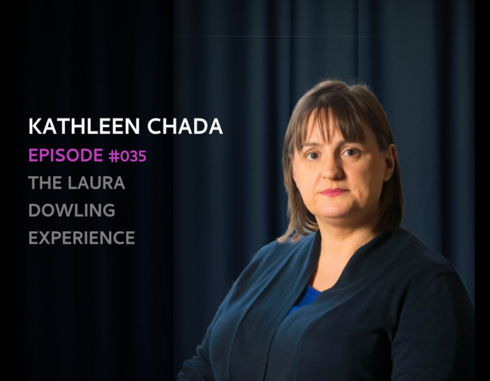 Kathleen Chada, her heart-breaking story, told in her own words #35
