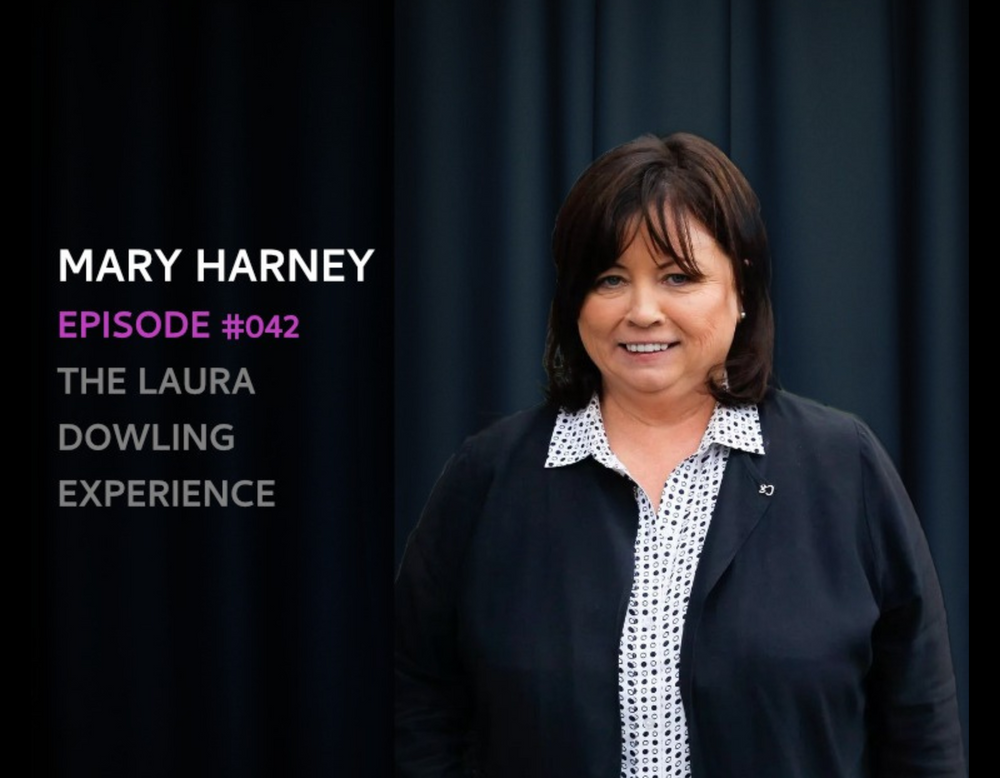 Mary Harney #42