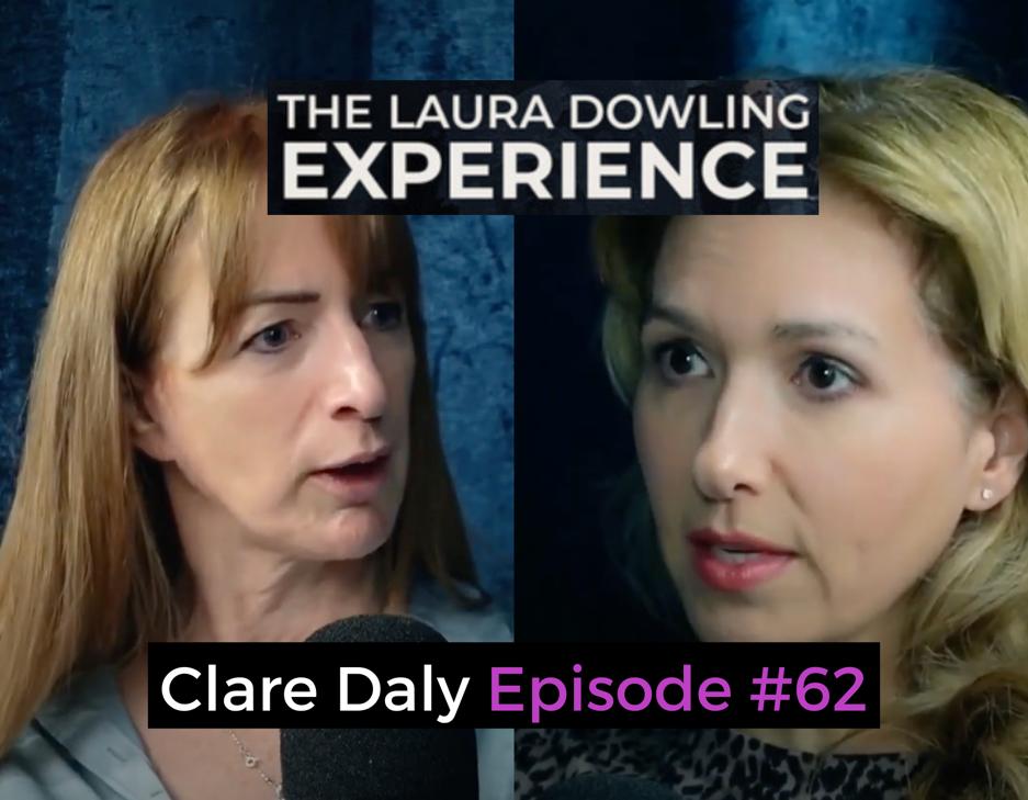 Clare Daly MEP #062