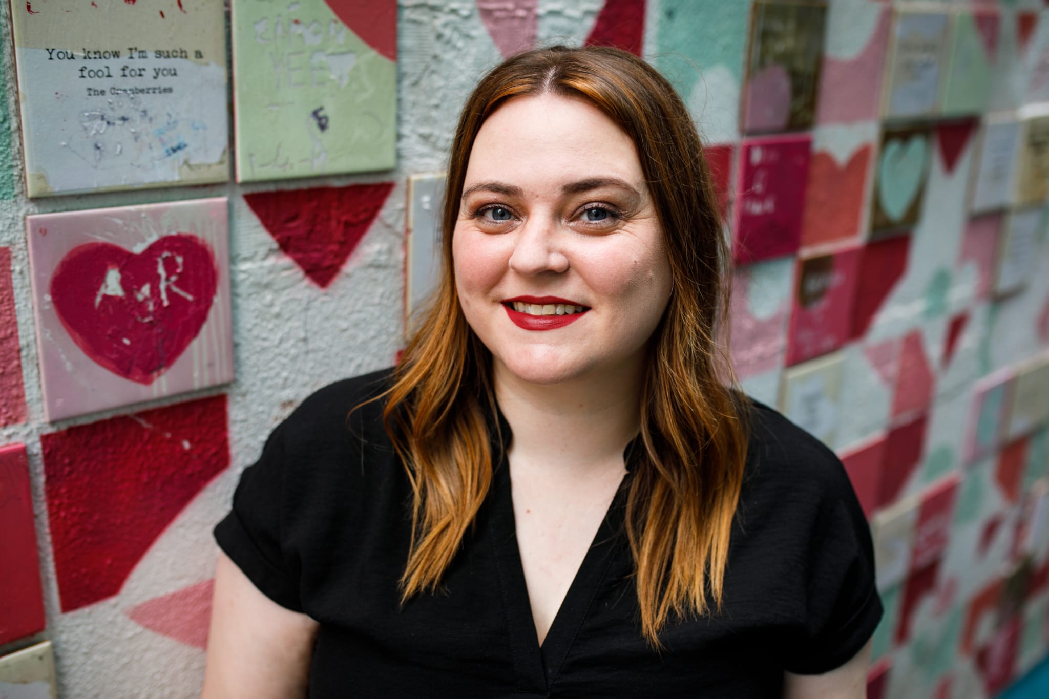 Need a Sex & Relationship Expert? Meet Dr. Caroline West"