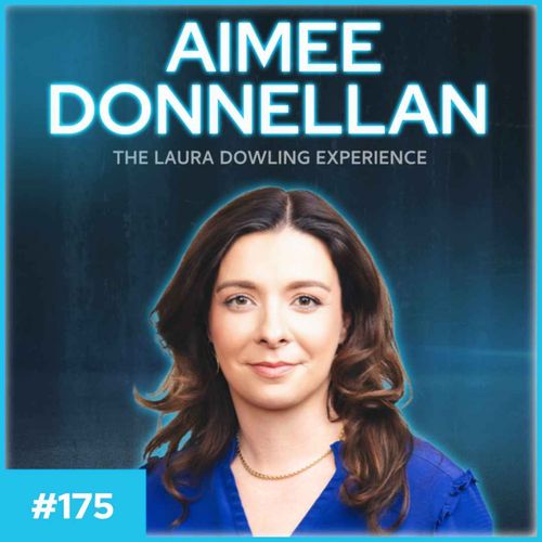 The Stories Underneath the Scales: Aimee Donnellan on Diet Culture, GLP-1s and What We Pass Down