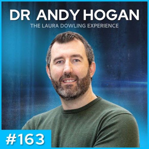 Dr Andy Hogan on How the Immune System Shapes Your Health