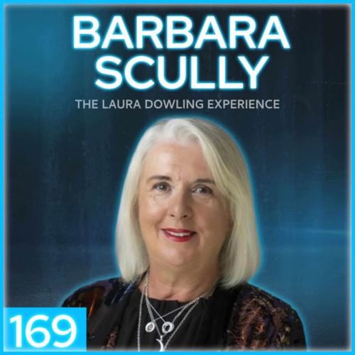 #169 Barbara Scully | The Things They Don't Tell You About Getting Older