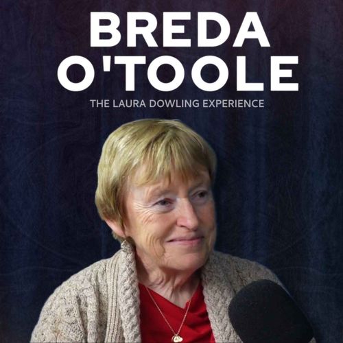 Trauma Is Not Mental Illness: Breda’s Journey Through Misdiagnosis, Institutions & Recovery