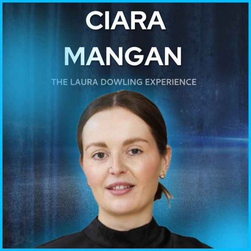 A Survivor’s Journey to Purpose: Ciara Mangan’s Story