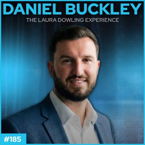 ADHD, Marriage & Growth with Daniel Buckley #185