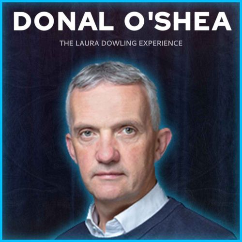 GLP-1s, Menopause & the Future of Obesity Treatment with Donal O'Shea