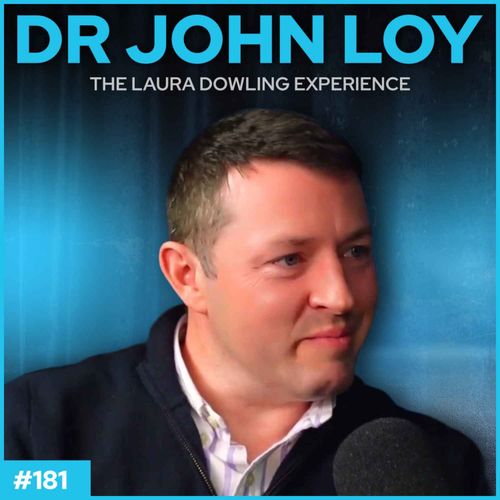 A Bariatric Surgeon Explains Weight-Loss Surgery with Dr John Loy #181