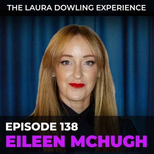 Breaking Barriers: Eileen's Journey from Addiction to Social Impact