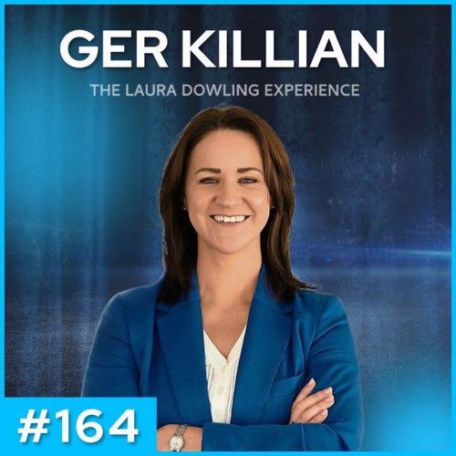 The Reality of School Meals in Ireland Today with Ger Killian