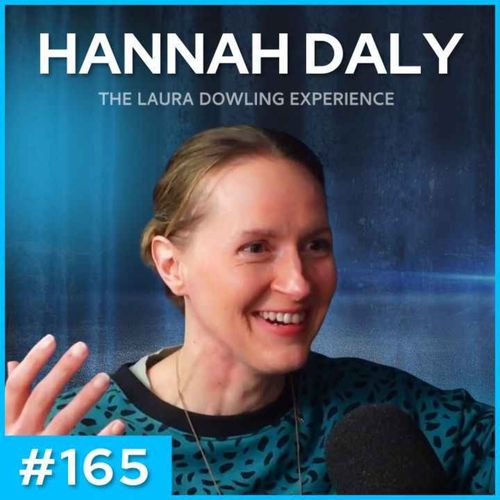 Hannah Daly | ADHD, Autism, and Being Diagnosed Later in Life