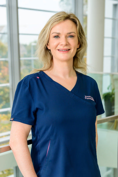Pelvic Health & You: Interview with Aoife Harvey