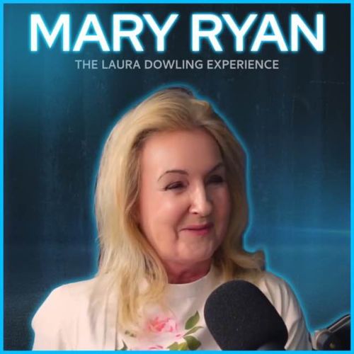 Mary Ryan | The Things We Ignore About Women’s Health