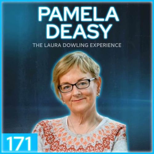 #171 Pamela Deasy | Trusting Her Gut: A Pancreatic Cancer Survivor Story