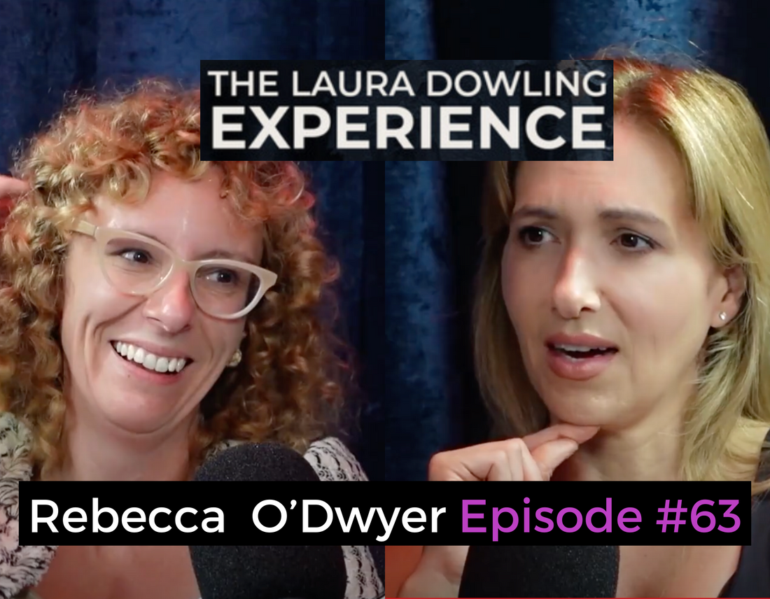  Edit  Dr. Rebecca O'Dwyer Epilepsy And The Brain | Being A Women In Medicine | Motherhood & Chasing Your Dreams #063