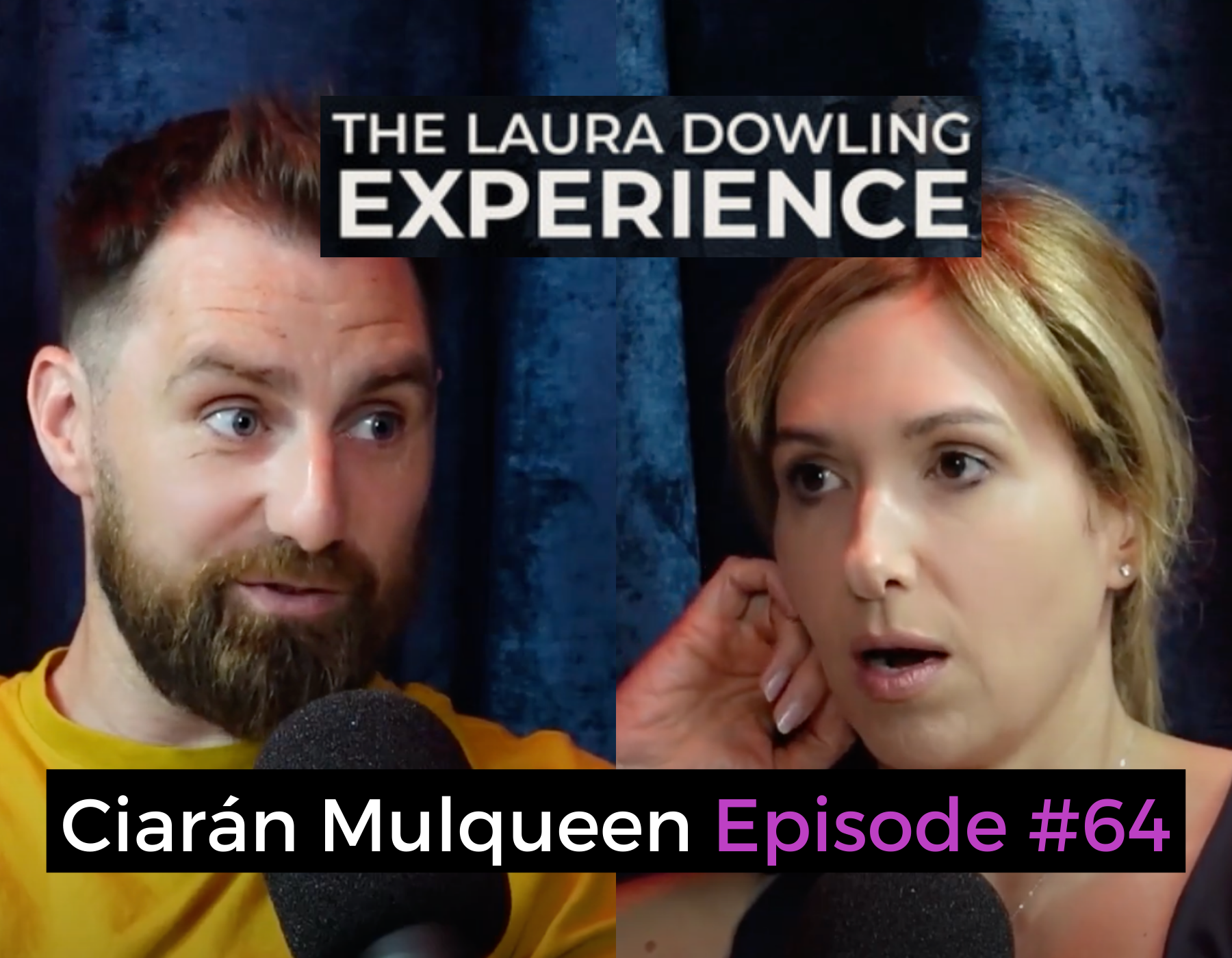 Politics, Crazy House Prices & Vacant Homes with Ciarán Mulqueen #064