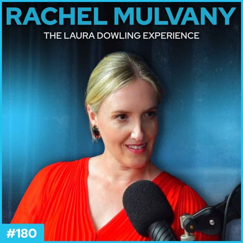 Sisters, Slagging and One Live Revelation | National Sisters Day with Rachel Mulvany #180