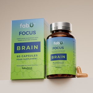 fabÜ FOCUS BRAIN
