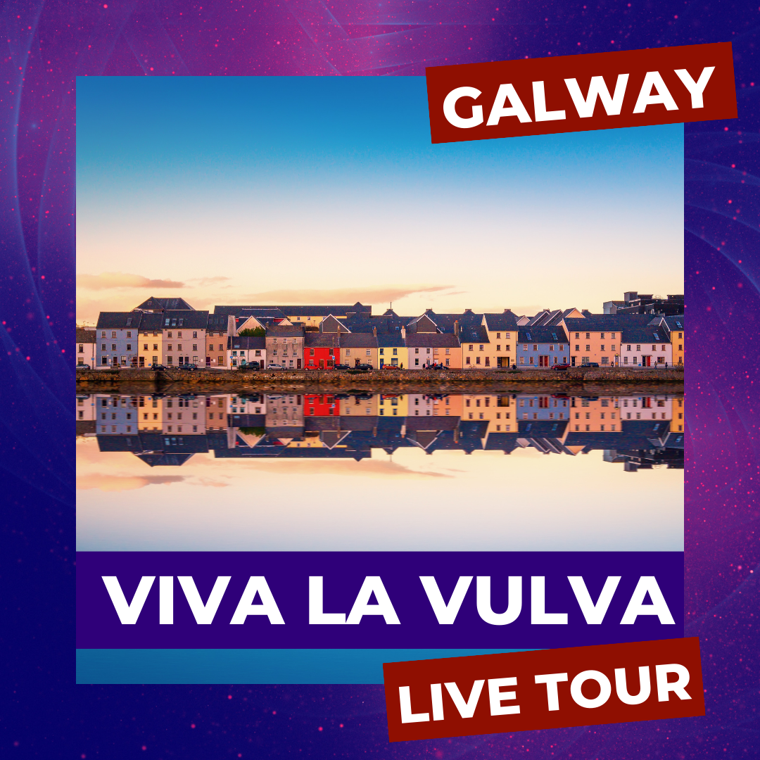 
                  
                    Galway | 13th January 2024
                  
                
