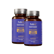 fabÜ R&R RELAX