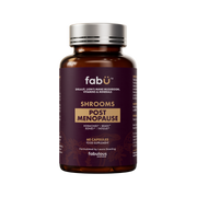 fabÜ SHROOMS POST MENOPAUSE