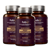 fabÜ SHROOMS POST MENOPAUSE
