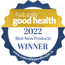 Naturally Good Health